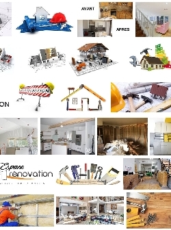 Renovation Lefousseret